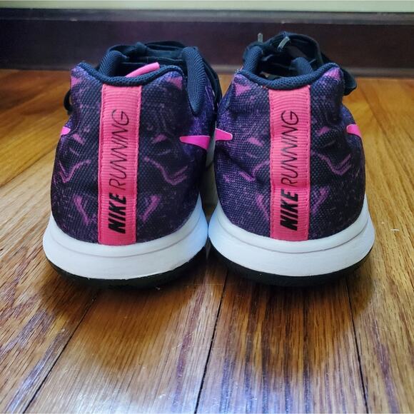 Nike flex experience rn 5 sneakers shoes women's size 9.5 - Picture 8 of 12